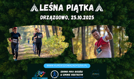 Leśna Piątka