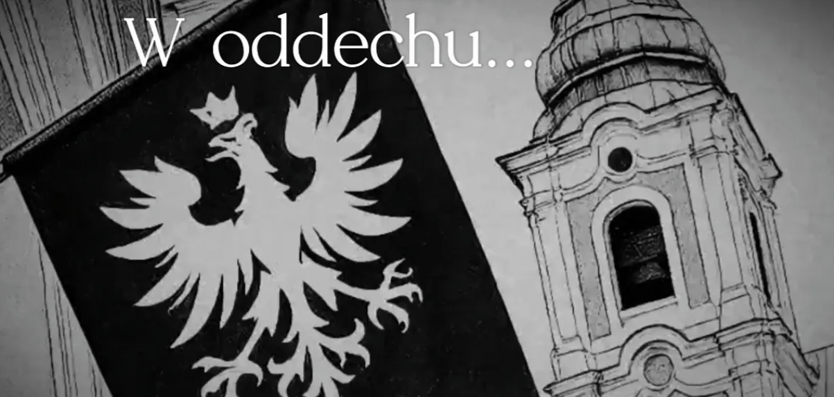 „W oddechu” – muzyczny hołd dla bohaterów Powstania Wielkopolskiego