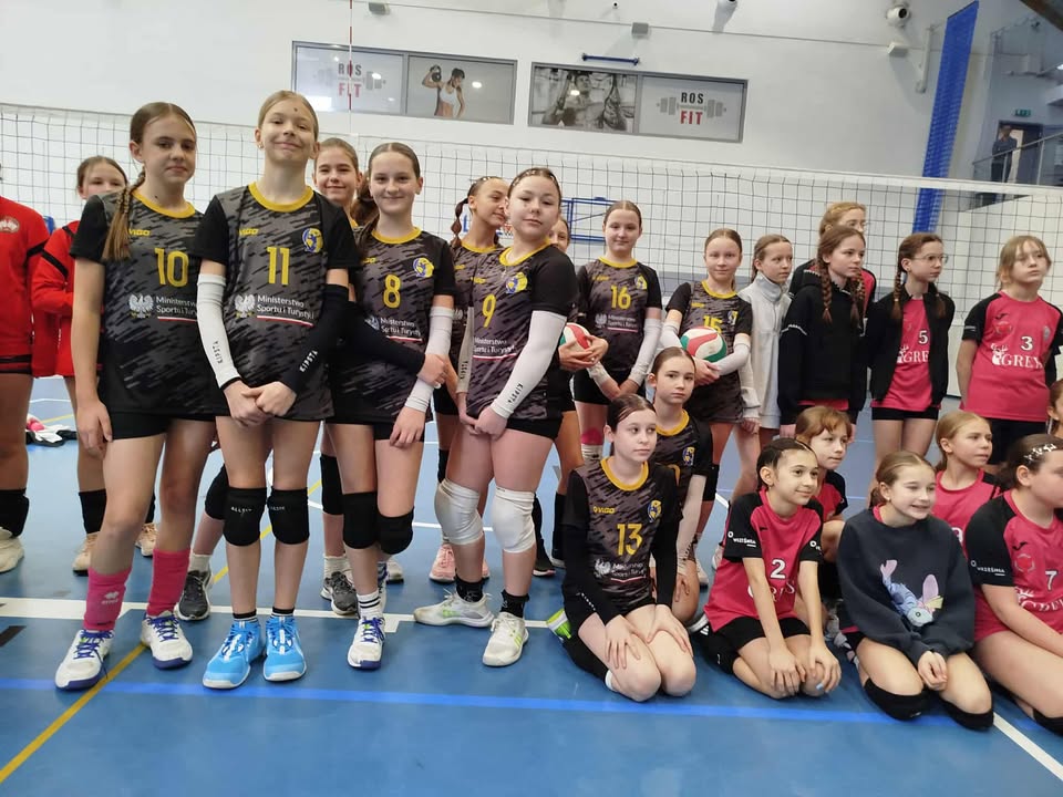 KS Sokoły Kostrzyn w kolejnym etapie Mistrzostw Wielkopolski