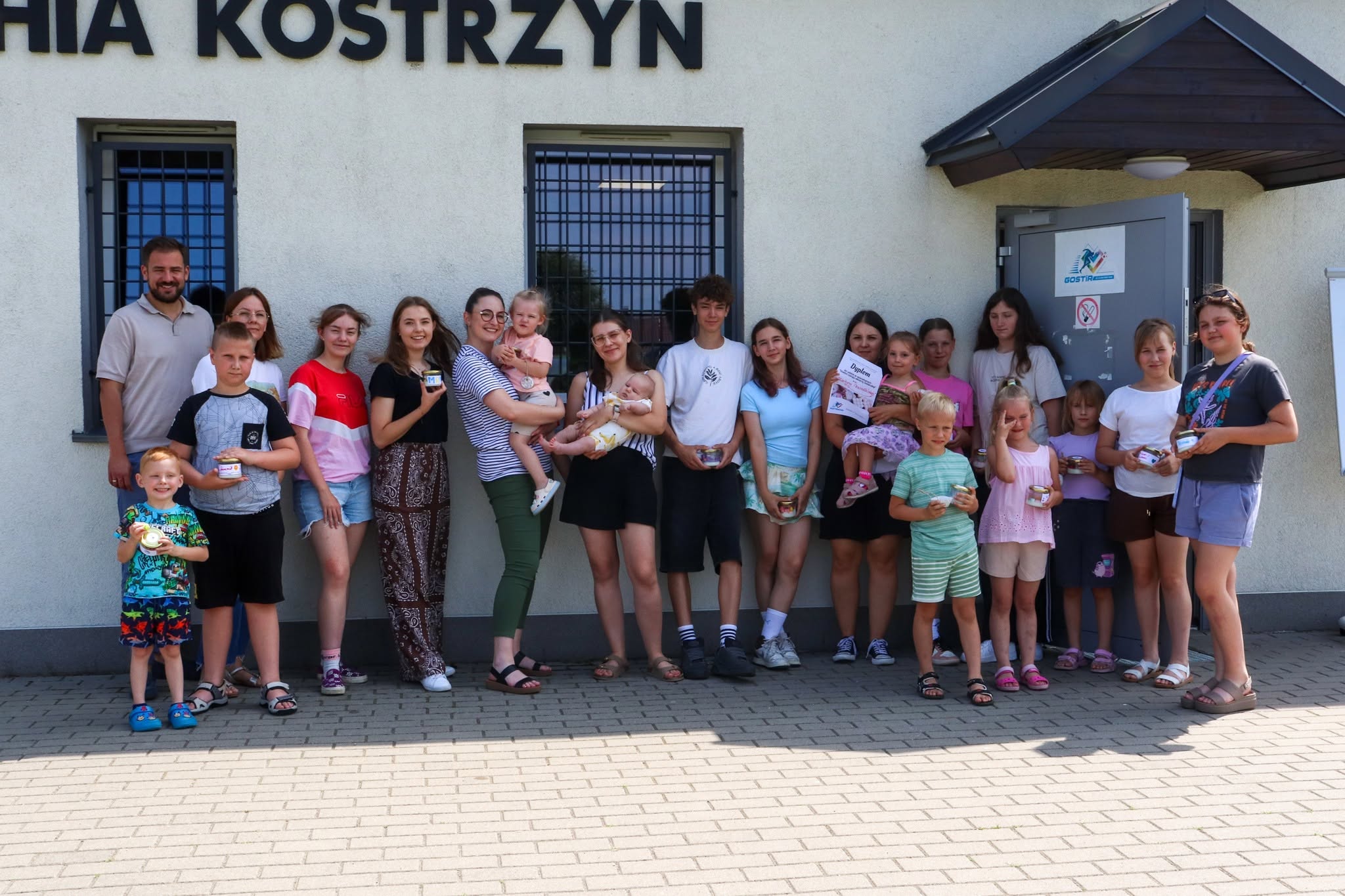 Pachnące i kreatywne warsztaty za nami!